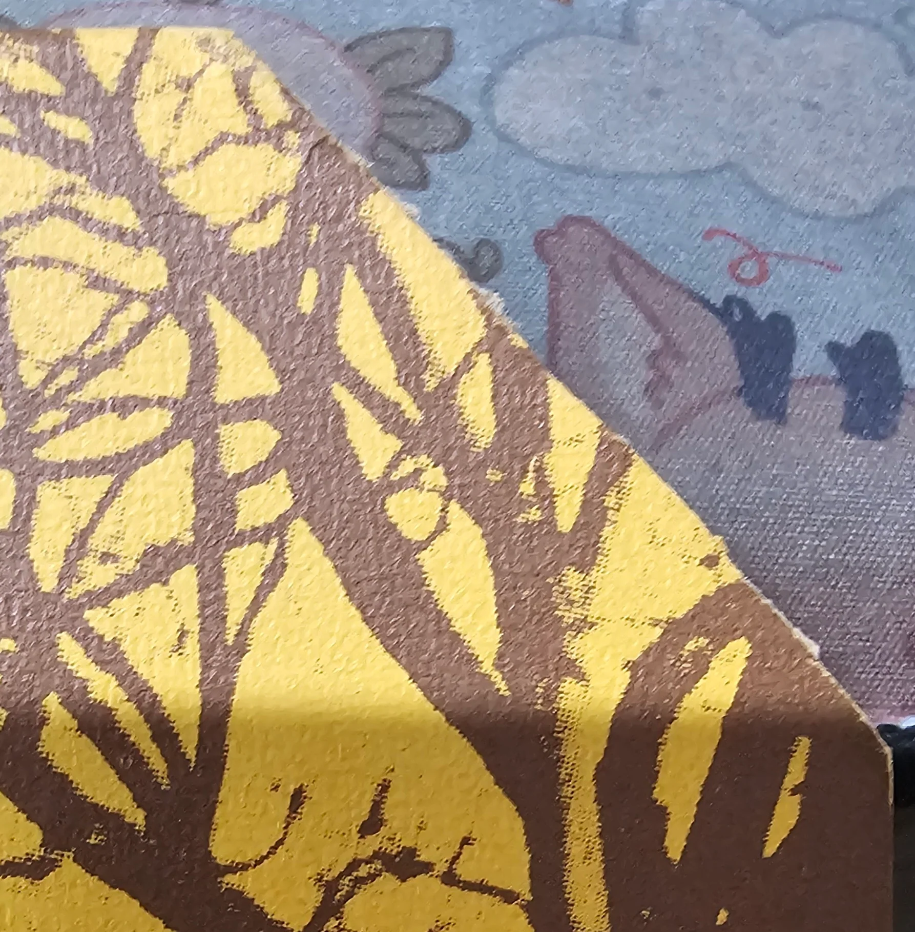 Norman Blake- The Fields Of November (Corner Clipped) - Image 2