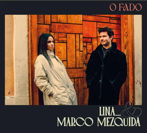 O Fado (CD)