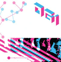 OGI- OGI (Magenta Vinyl)(Numbered)