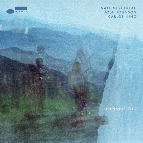 Openness Trio (CD)