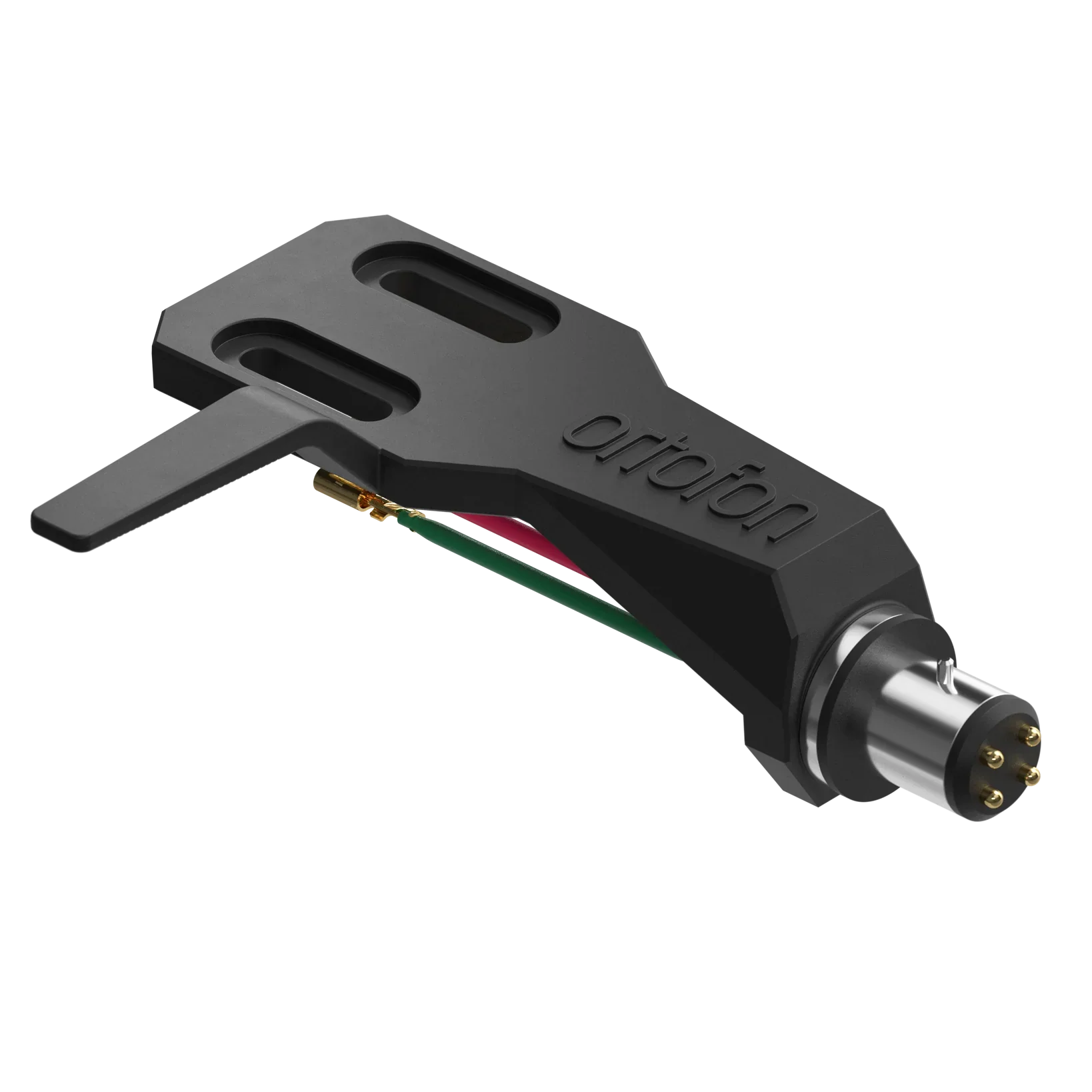 Ortofon SH-2 Black Headshell - Image 2