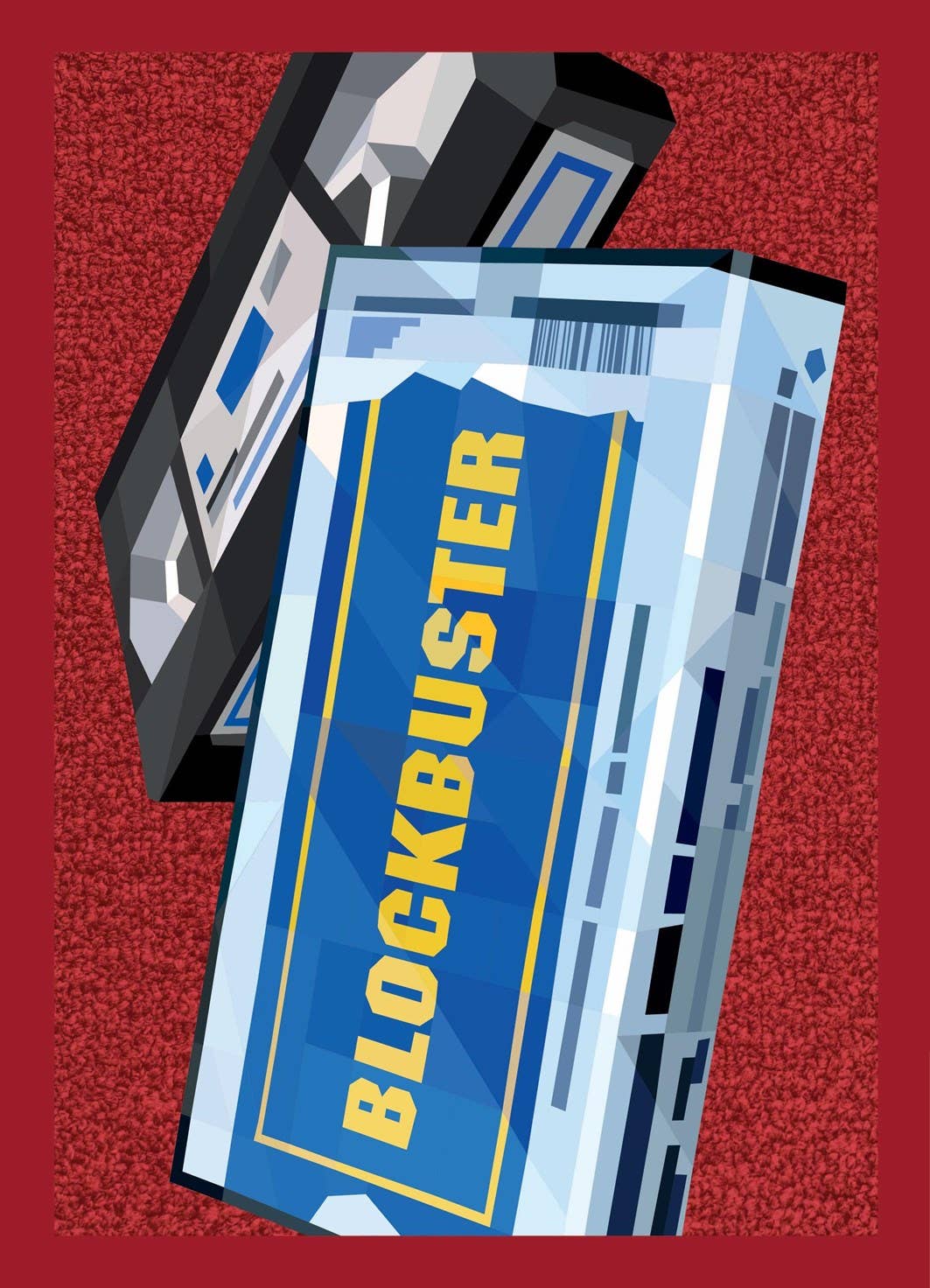 Paint by Sticker (Official): 90s - Image 3