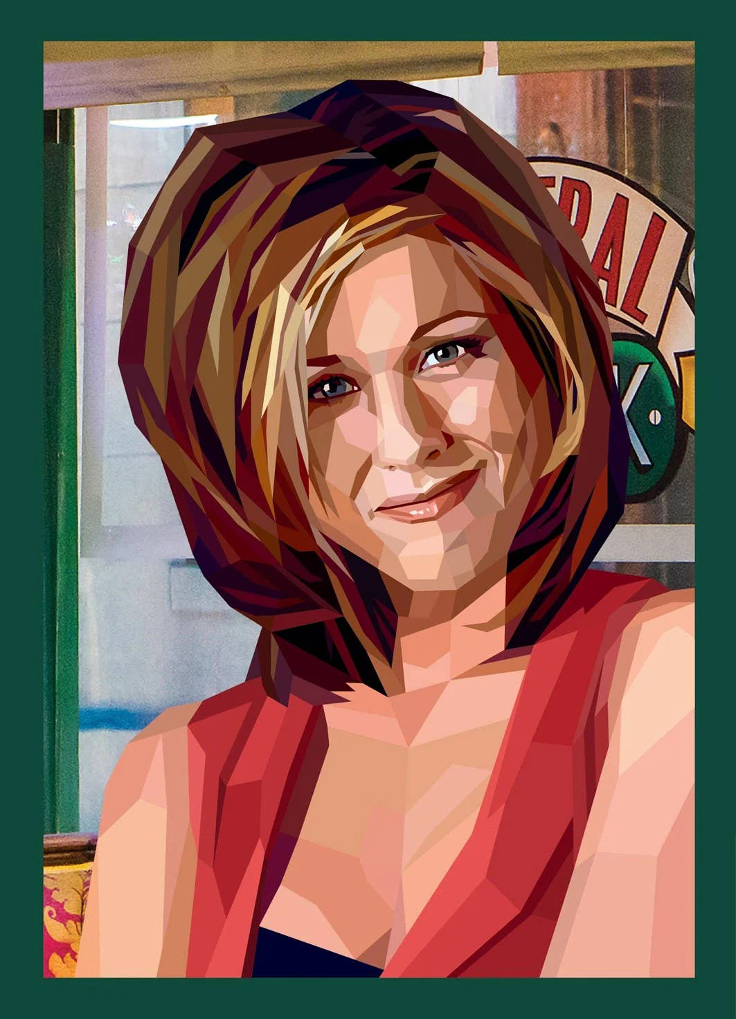 Paint by Sticker (Official): 90s - Image 4