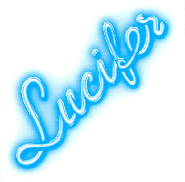 Peaking Lights- Lucifer (White Vinyl)