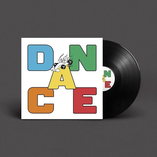 Peggy Gou- D.A.N.C.E.