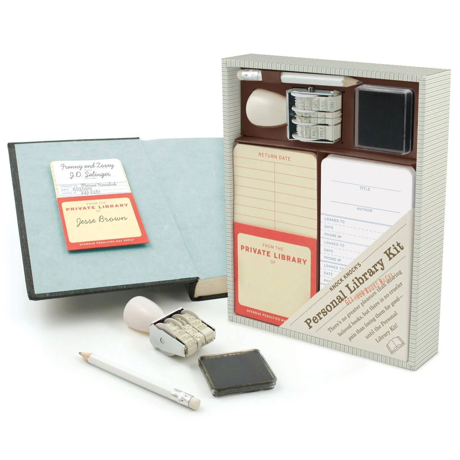 Personal Library Kit: Original Version - Image 2