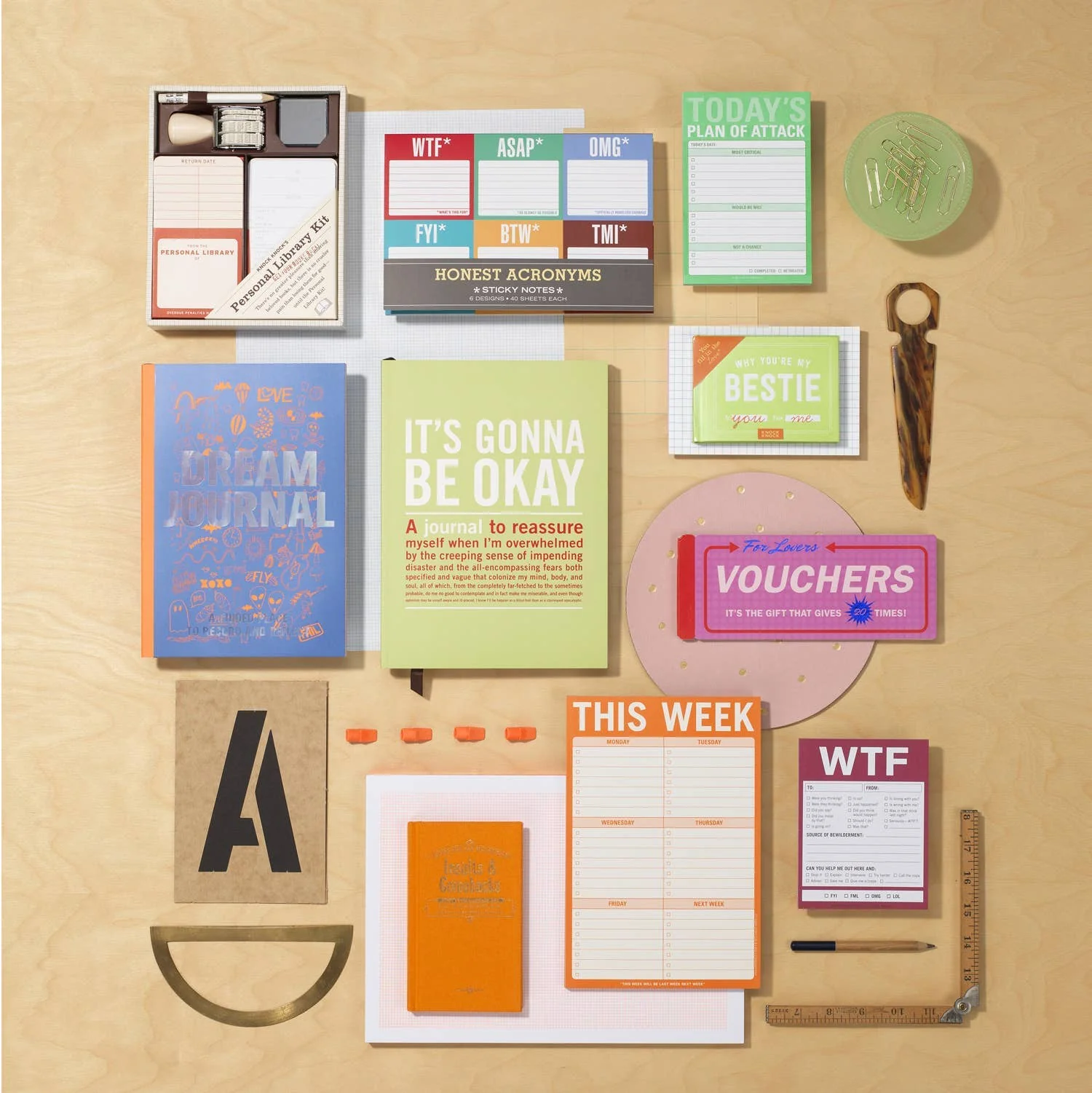 Personal Library Kit: Original Version - Image 5