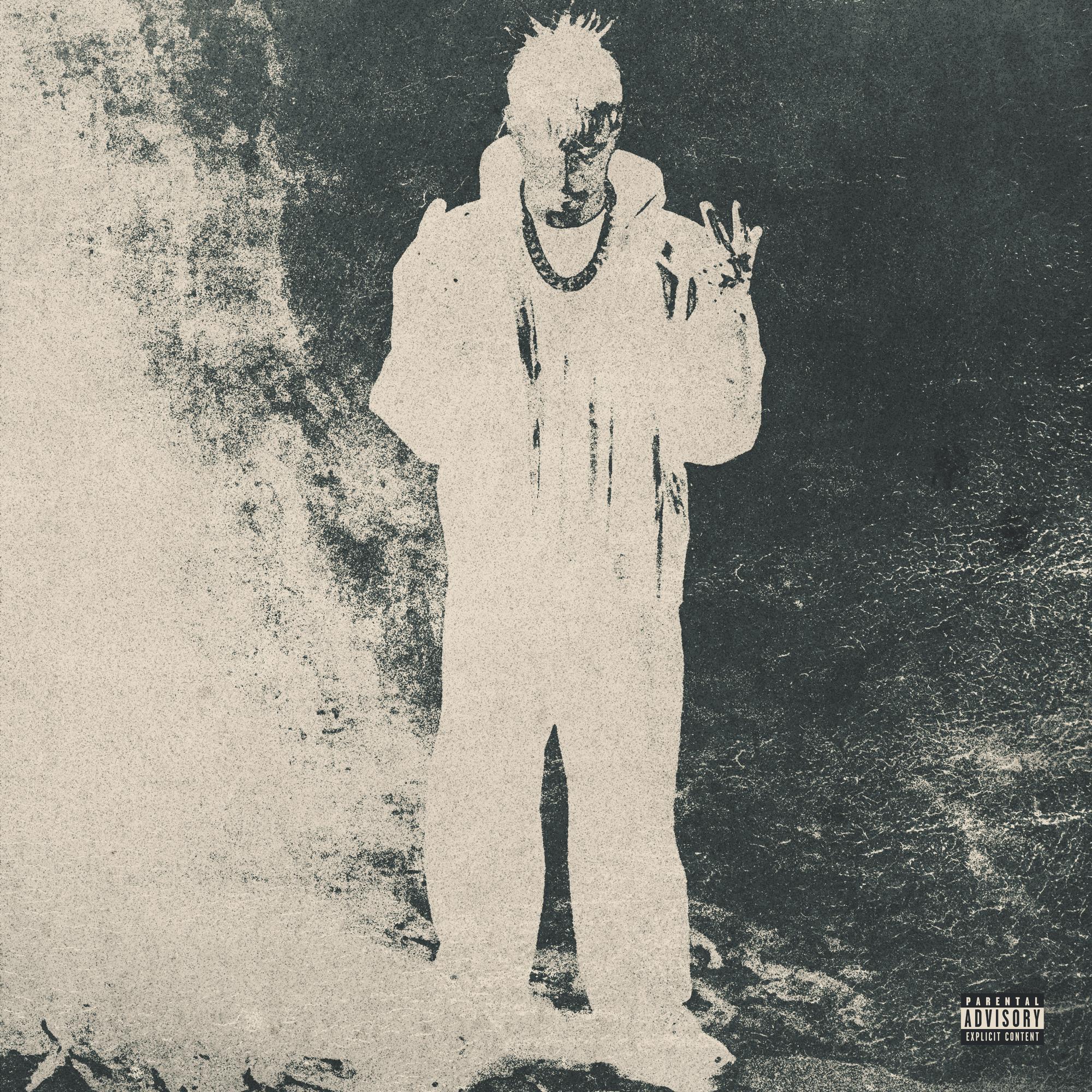 Peso Pluma- Exodo (CD) - Image 2