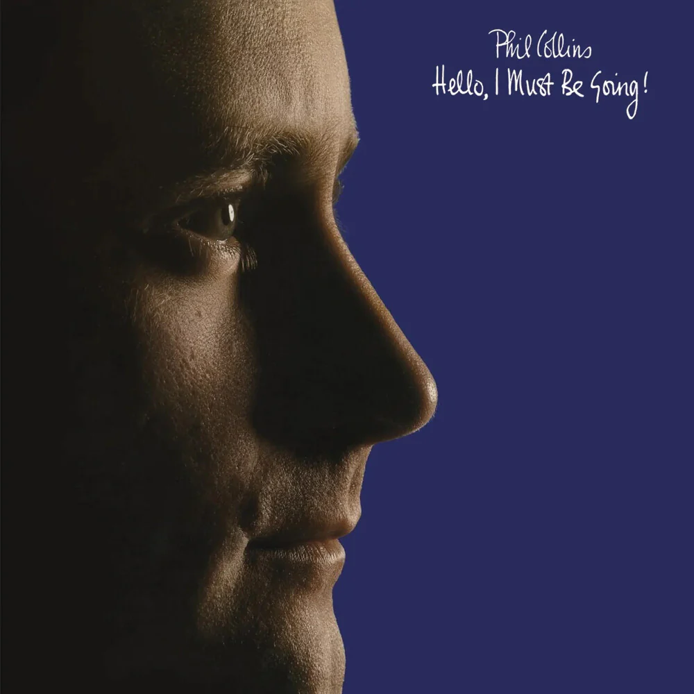 Phil Collins- Hello I Must Be Going (Uk) (PREORDER) (CD)