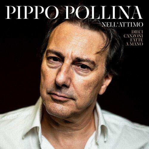 Pippo Pollina- Nell'attimo (CD)