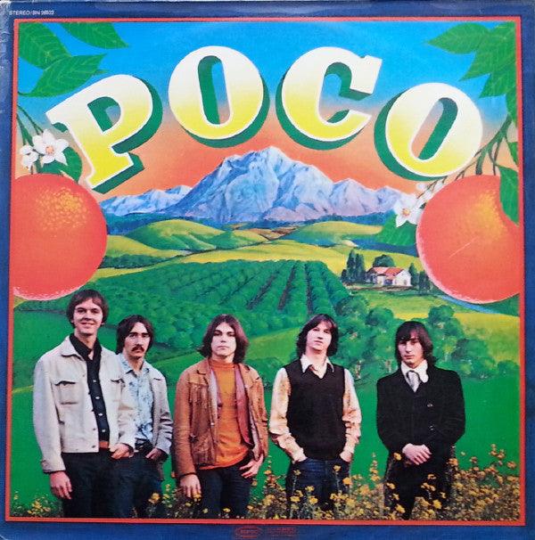 Poco- Poco