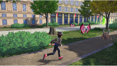 Pokemon Legends: Z-A - Image 3