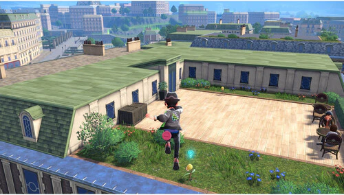 Pokemon Legends: Z-A - Image 4