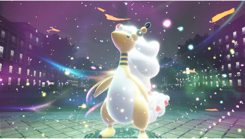 Pokemon Legends: Z-A - Image 5