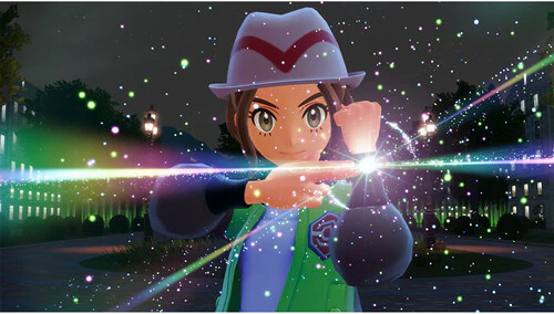 Pokemon Legends: Z-A - Image 6