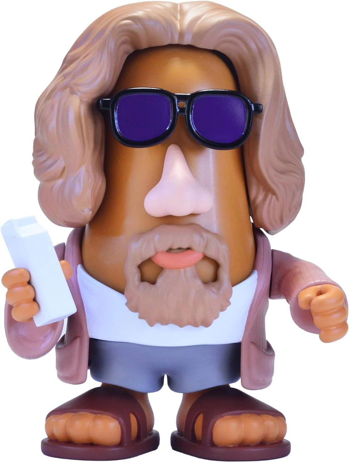 Poptater 4" Big Lebowski - Image 4
