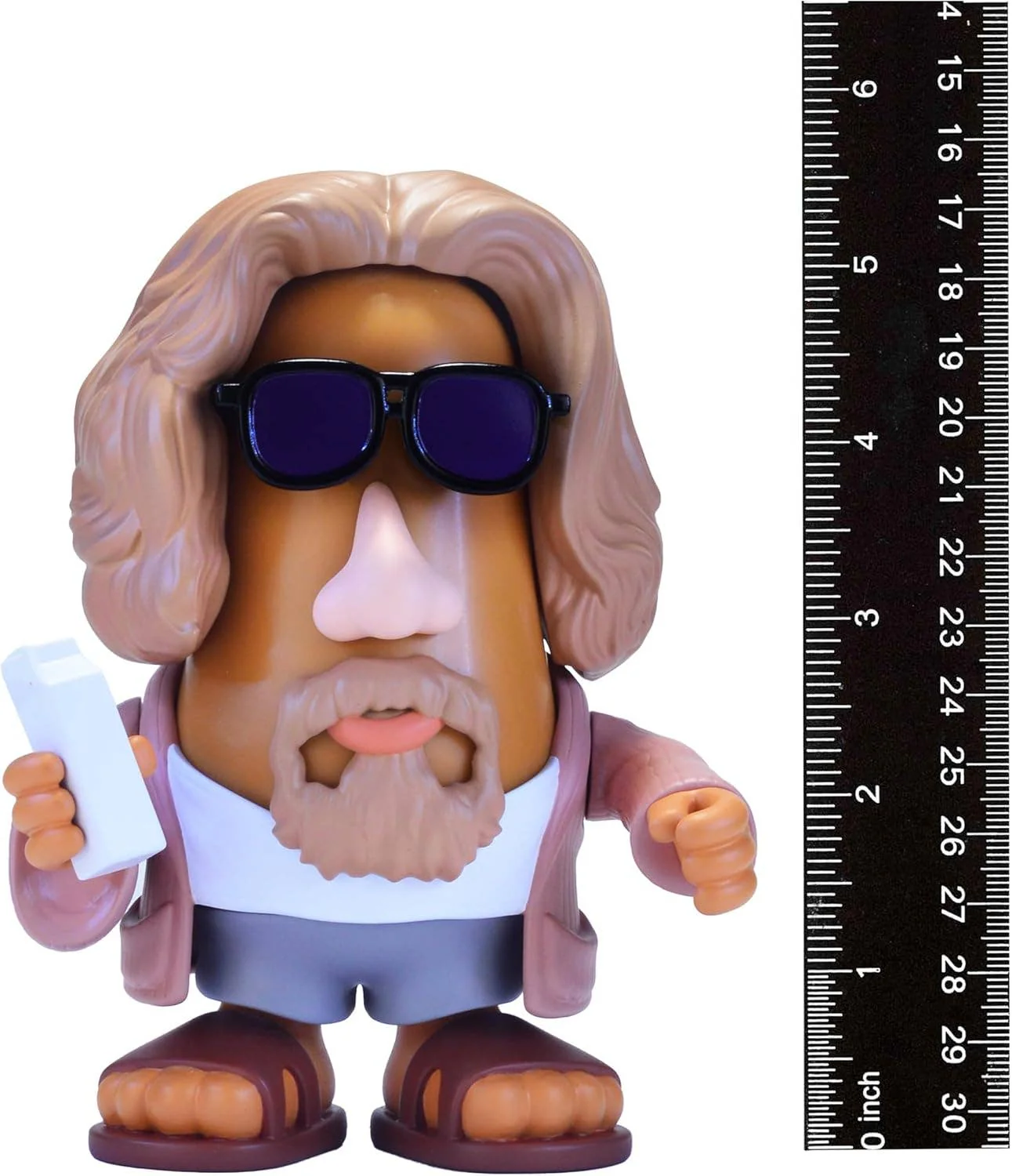 Poptater 4" Big Lebowski - Image 5