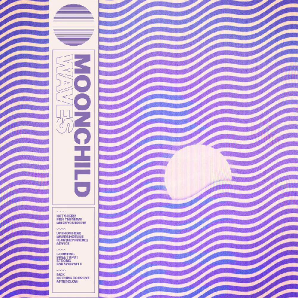 Moonchild- Waves (Gate)