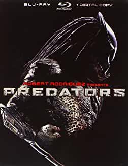 Predators