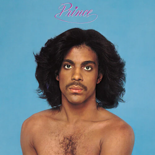 Prince- Prince (CD)