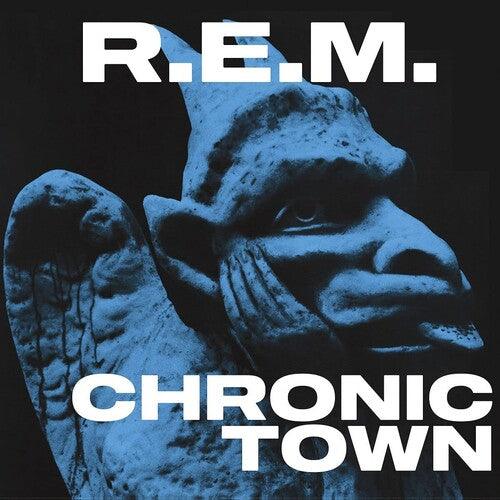 R.E.M.- Chronic Town (CD)