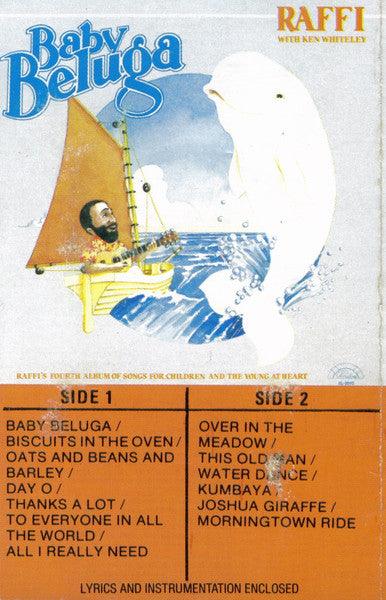Raffi- Baby Beluga - Image 2