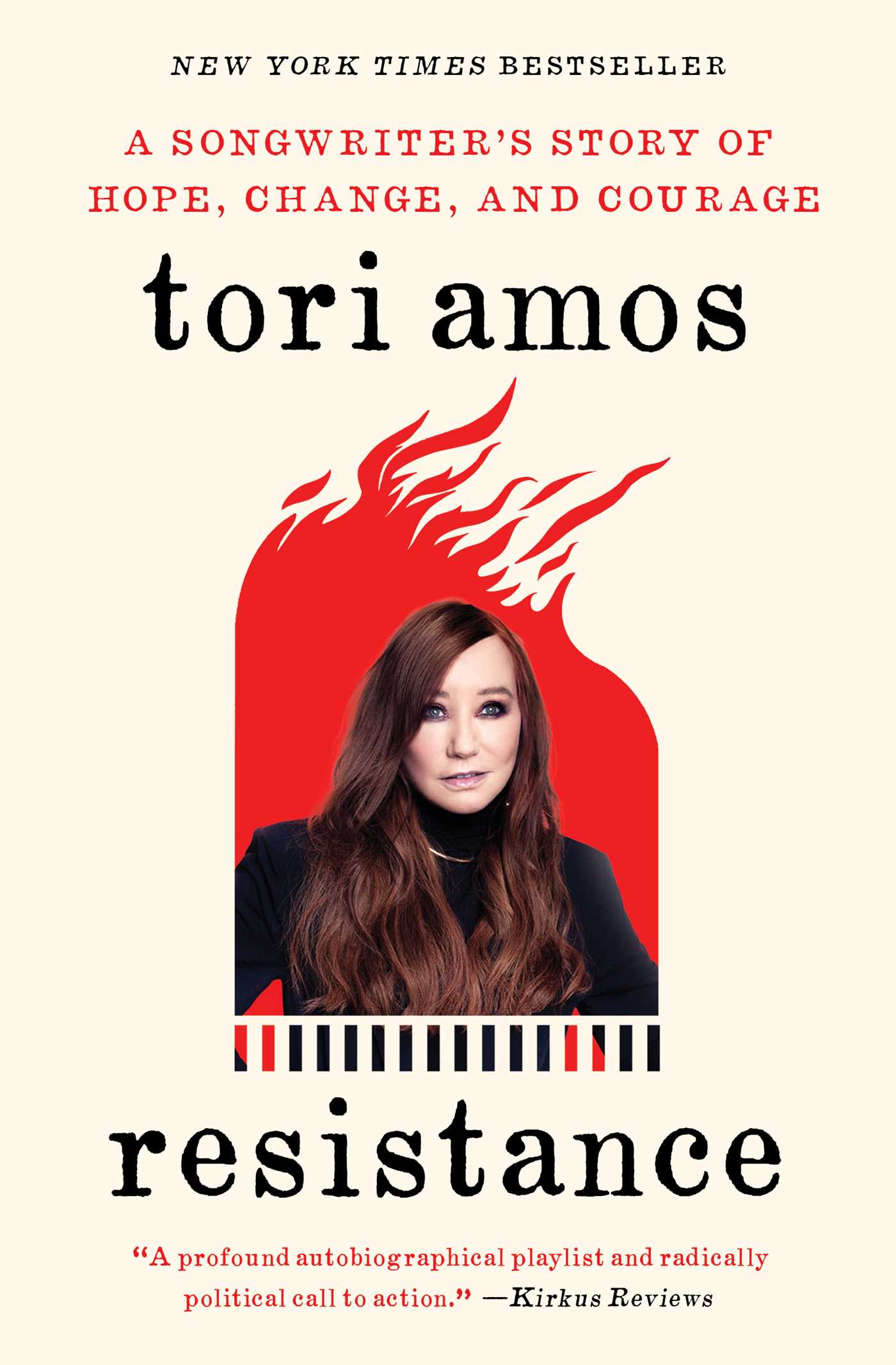 Resistance by Tori Amos