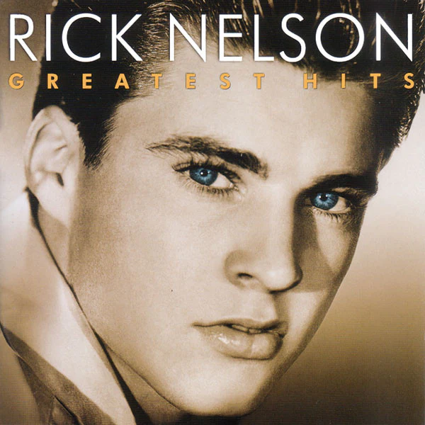 Rick Nelson- Greatest Hits