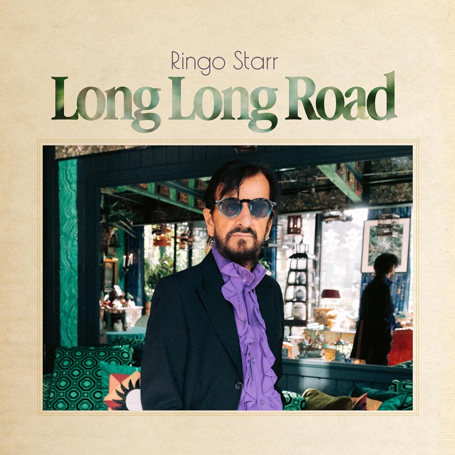 Ringo Starr- Long Long Road - Image 2