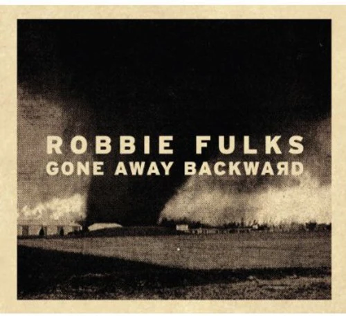 Robbie Fulks- Gone Away Backward (CD)