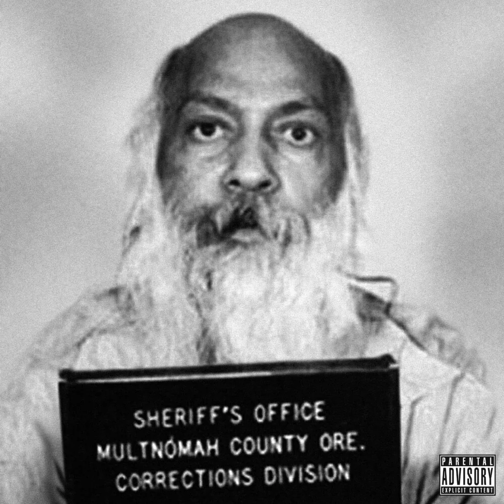 Robert- Orange Is The New Black (CD)