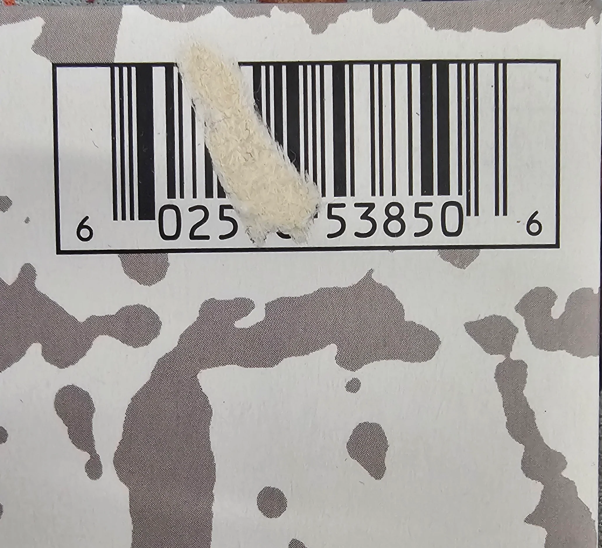 Roger Waters- The Wall: Live In Berlin (RSD20 Clear Vinyl, Line Through Barcode) - Image 3