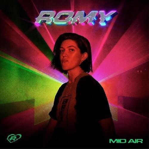 Romy- Mid Air (CD)