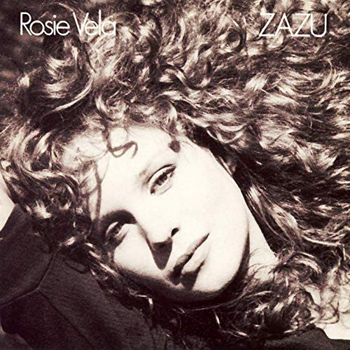 Rosie Vela- Zazu