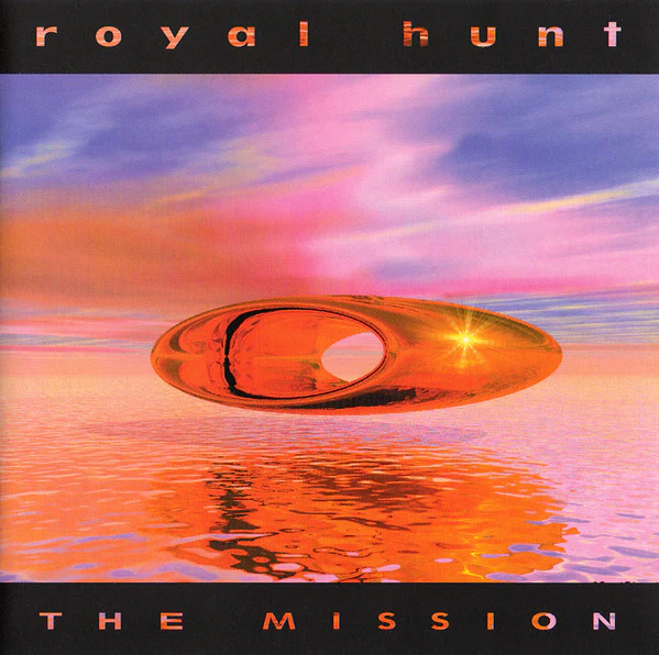 Royal Hunt- The Mission