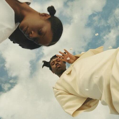 Sampha- Lahai (CD)