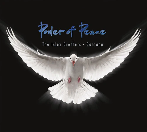 Santana- Power Of Peace (CD)