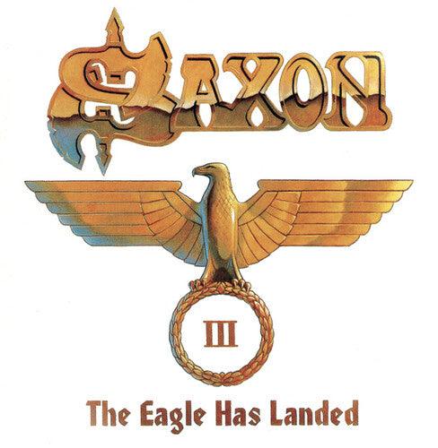 Saxon- The Eagle Has Landed, Part 3 (CD)