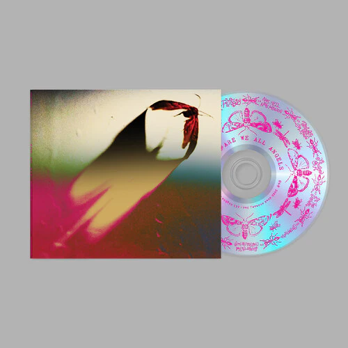 SCOWL- Are We All Angels (CD)
