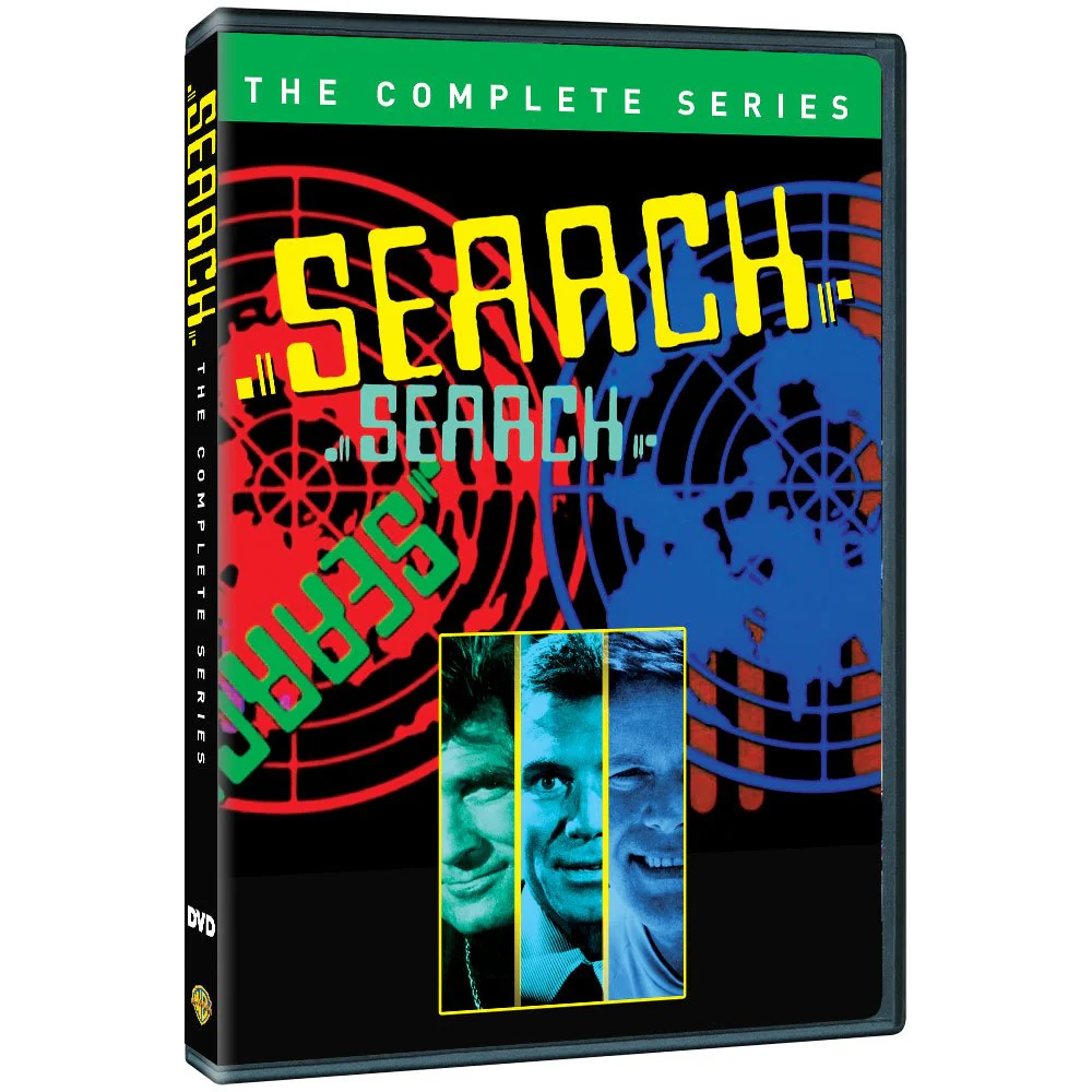 Search (Complete Series)