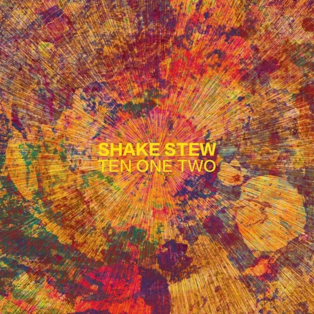 Shake Stew- Ten One Two