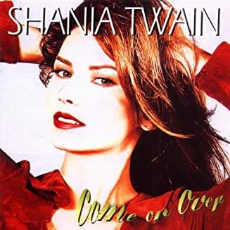 Shania Twain- Come On Over - Image 2