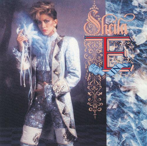 Sheila E- Romance 1600 (CD)