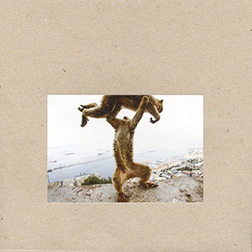 Shellac- Dude Incredible