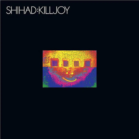 Shihad- Killjoy - Remastered