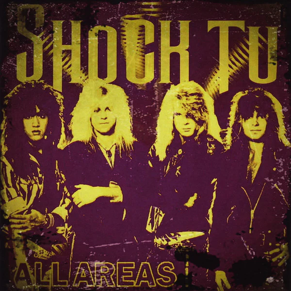 Shock Tu- All Areas
