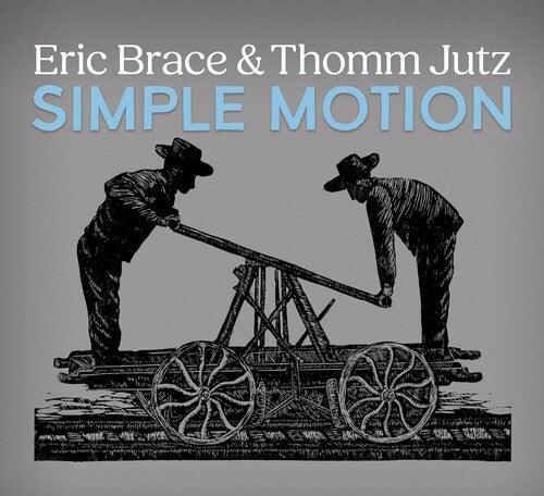 Simple Motion (CD)