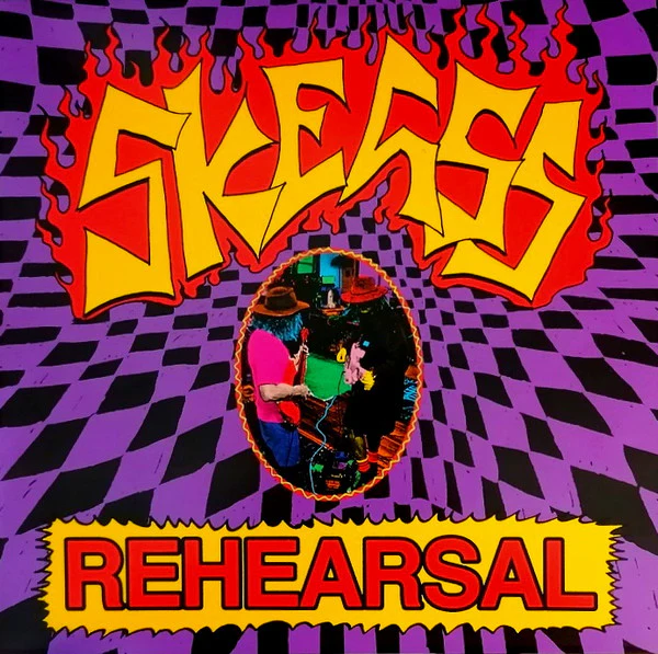 Skegss- Rehearsal