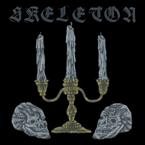 Skeleton- Skeleton