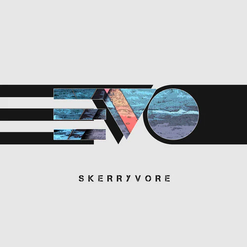 Skerryvore- Evo (CD)